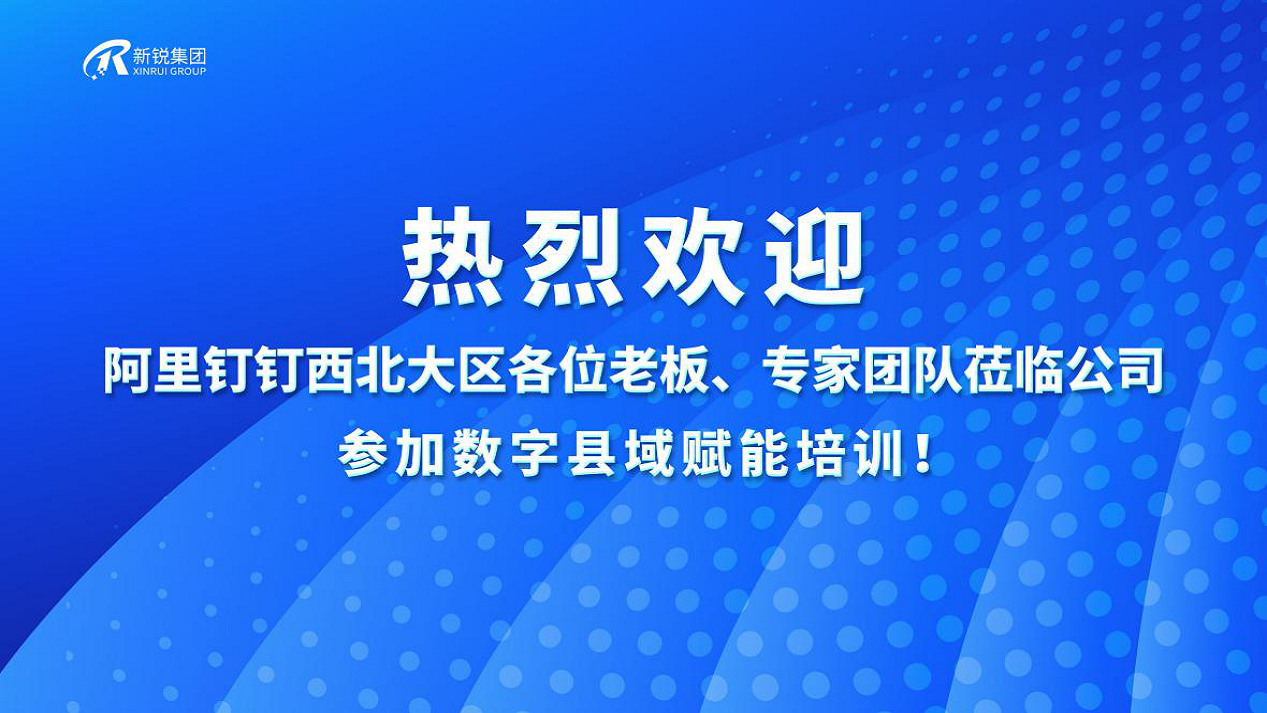 2020年12月22日钉钉西北大区县域交付落地实操培训圆满成功！